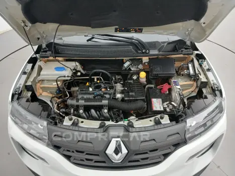 KWID 1.0 12V SCE FLEX ZEN MANUAL