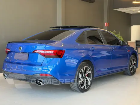 JETTA 2.0 350 TSI GLI