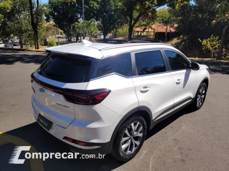 Tiggo 7 Pro Max 1.6 TGDI Drive DCT 187cv