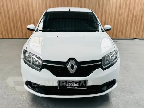 LOGAN 1.6 Expression 8V