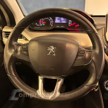 2008 Allure 1.6 Flex 16V 5p Aut.