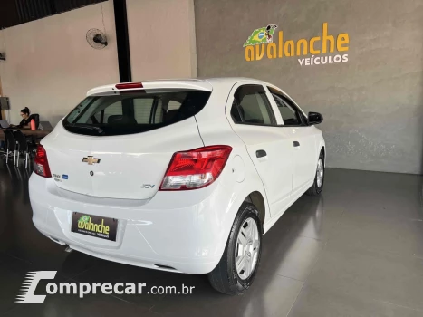 ONIX 1.0 MPFI JOY 8V FLEX 4P MANUAL