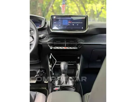 2008 1.0 TURBO 200 FLEX GT CVT