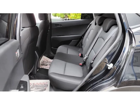 CRETA 1.6 16V FLEX ATTITUDE AUTOMATICO