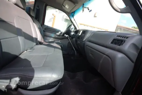 F-250 XLT 3.9 4x2 Diesel TB