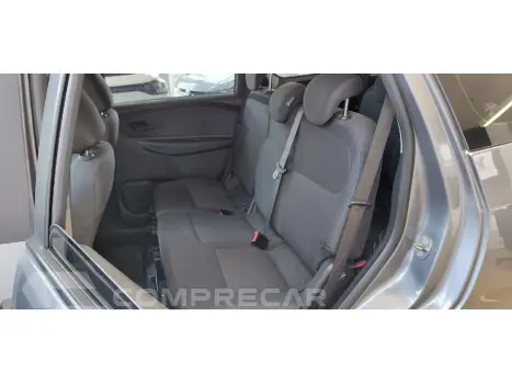 SPIN 1.8 LT 8V FLEX 4P AUTOMÁTICO