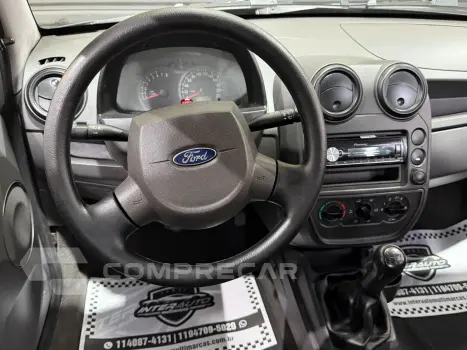 KA 1.0 MPI 8V