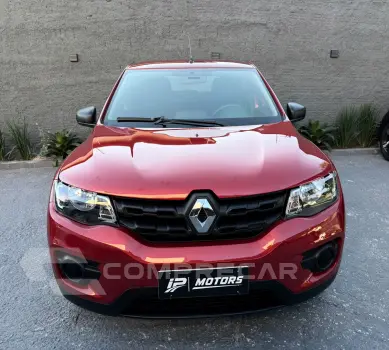 KWID 1.0 12V SCE ZEN
