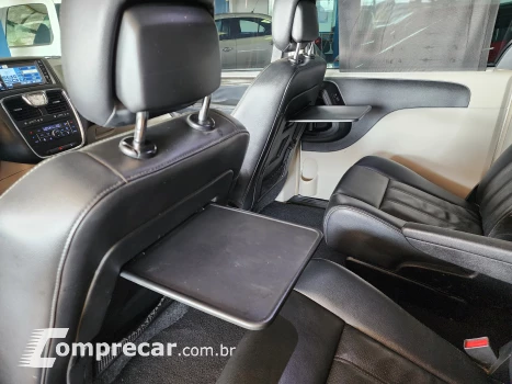 TOWN & COUNTRY 3.6 Touring V6 24V