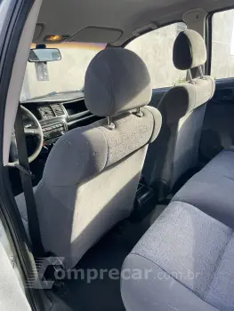 VECTRA 2.2 MPFI GL 8V