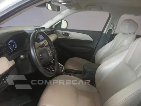 HR-V 1.5 DI I-VTEC TURBO FLEX TOURING CVT
