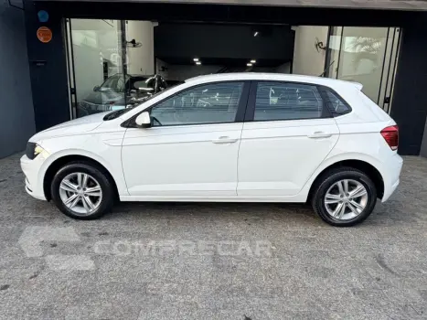 POLO 1.0 MPI TOTAL FLEX MANUAL