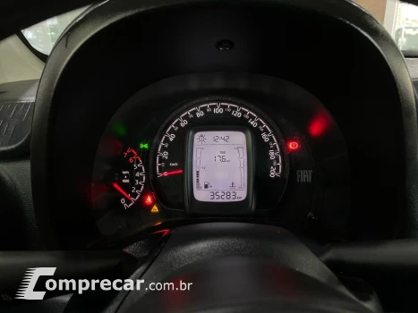 MOBI 1.0 EVO FLEX LIKE. MANUAL