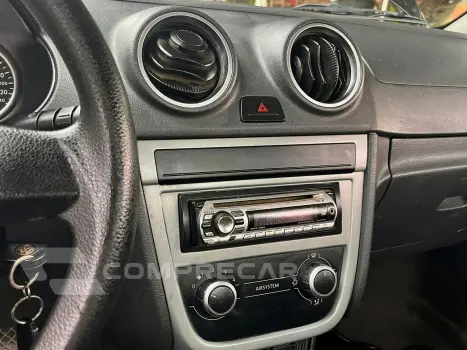 SAVEIRO 1.6 MI CS 8V G.V