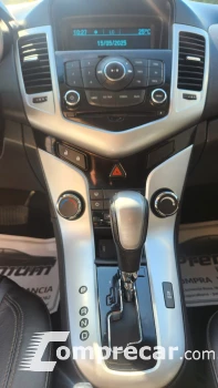 CRUZE 1.4 LT