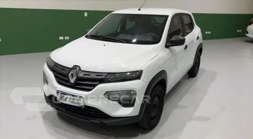 Renault KWID 1.0 12V SCE FLEX ZEN MANUAL 4 portas