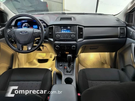 RANGER 2.2 XLS 4X4 CD 16V