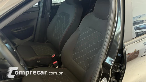 KWID Zen 1.0 Flex 12V 5p Mec.