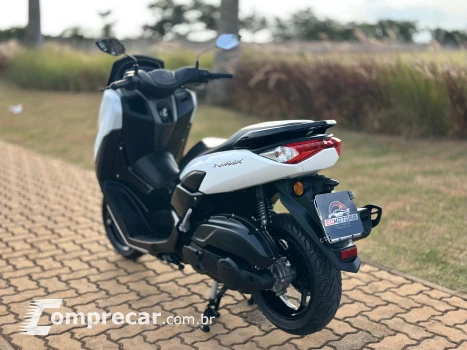 NMAX 160