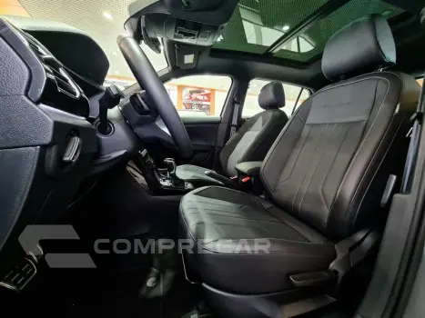 T-CROSS HIGHLINE 1.4 TSI FLEX 16V 5P AUT