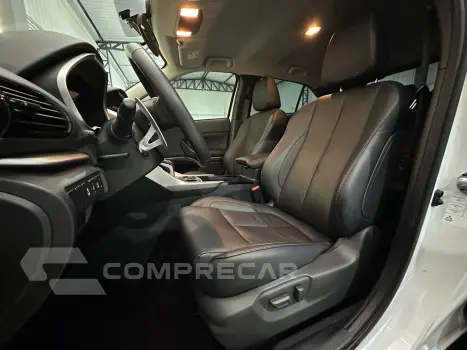 Eclipse Cross HPE-S 1.5 16V TB 165cv Aut.
