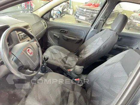 Palio 1.0 Mpi Fire Economy 8V Flex 4P Manual