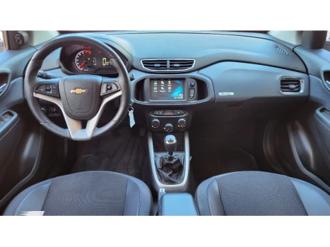 ONIX 1.4 MPFI ACTIV 8V FLEX 4P MANUAL