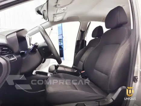 HB20 - 1.0 12V SENSE MANUAL