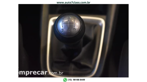 HB20 - 1.0 12V EVOLUTION MANUAL