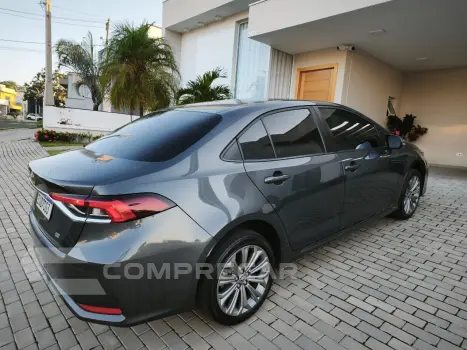 COROLLA 2.0 Vvt-ie XEI