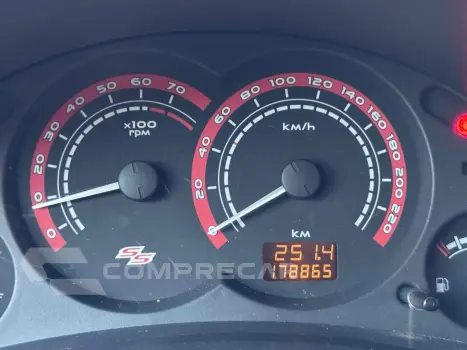 CORSA 1.8 MPFI SS 8V FLEX 4P MANUAL