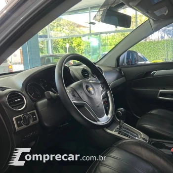 CAPTIVA 3.0 SFI FWD V6 24V