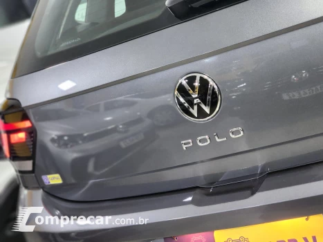 POLO 1.0 MPI