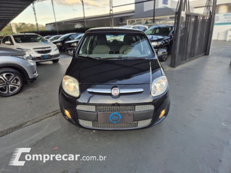 Palio ATTRACTIVE 1.0 EVO Fire Flex 8v 5p