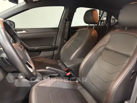 VIRTUS 1.0 200 TSI HIGHLINE AUTOMÁTICO