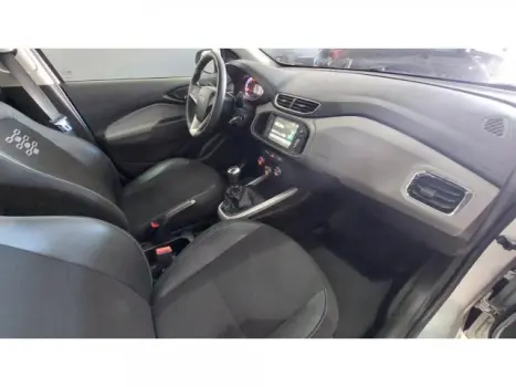 ONIX - 1.0 MPFI LT 8V 4P MANUAL