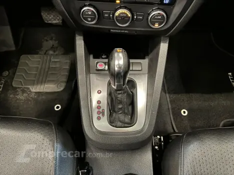 Jetta 2.0 Comfortline Flex 4P Tiptronic