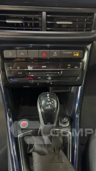 T-Cross 1.0 4P 200 TSI FLEX COMFORTLINE AUTOMÁTICO