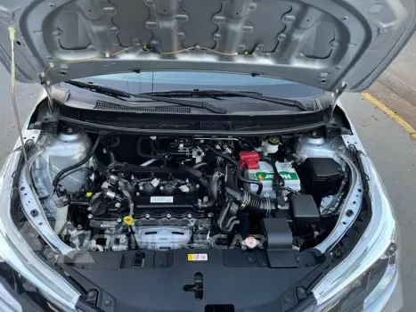 YARIS 1.5 16V XS Connect