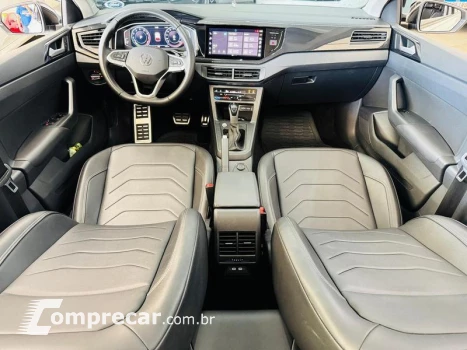 POLO HIGHLINE TSI 1.0 FLEX 12V AUT.