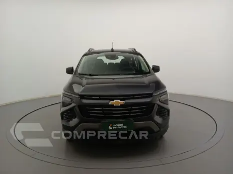 SPIN 1.8 PREMIER 8V FLEX 4P AUTOMÁTICO