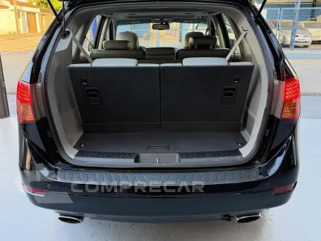 VERA CRUZ 3.8 MPFI 4X4 V6 24V GASOLINA 4P AUTOMÁTICO