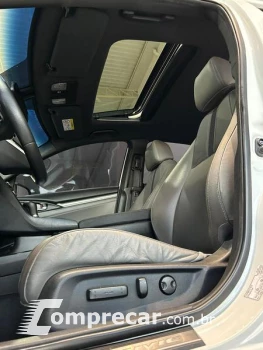 CIVIC SEDAN TOURING 1.5 TURBO 16V AUT.4P