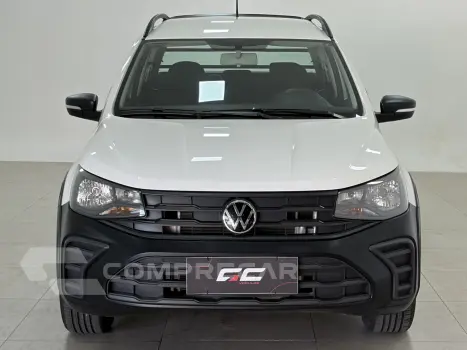 SAVEIRO 1.6 MSI ROBUST CD 16V FLEX 2P MANUAL