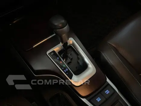 HILUX SW4 2.7 SRV 7 LUGARES 4X2 16V FLEX 4P AUTOMÁTICO