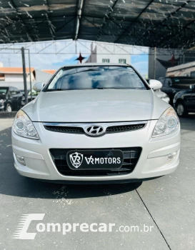 i30 2.0 16V 145cv 5p Aut.