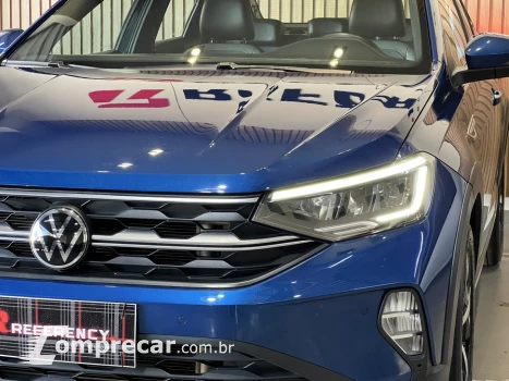 NIVUS 1.0 200 TSI TOTAL FLEX HIGHLINE AUTOMÁTICO