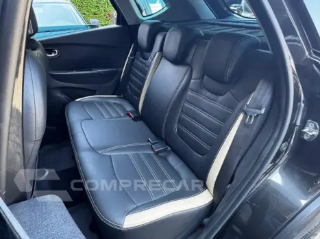 CAPTUR 1.6 16V SCE FLEX ZEN MANUAL