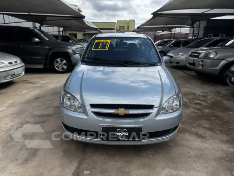 Classic Sedan 1.0 4P VHCE FLEX LS