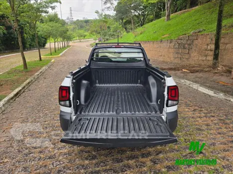 SAVEIRO 1.6 MSI ROBUST CS 16V FLEX 2P MANUAL